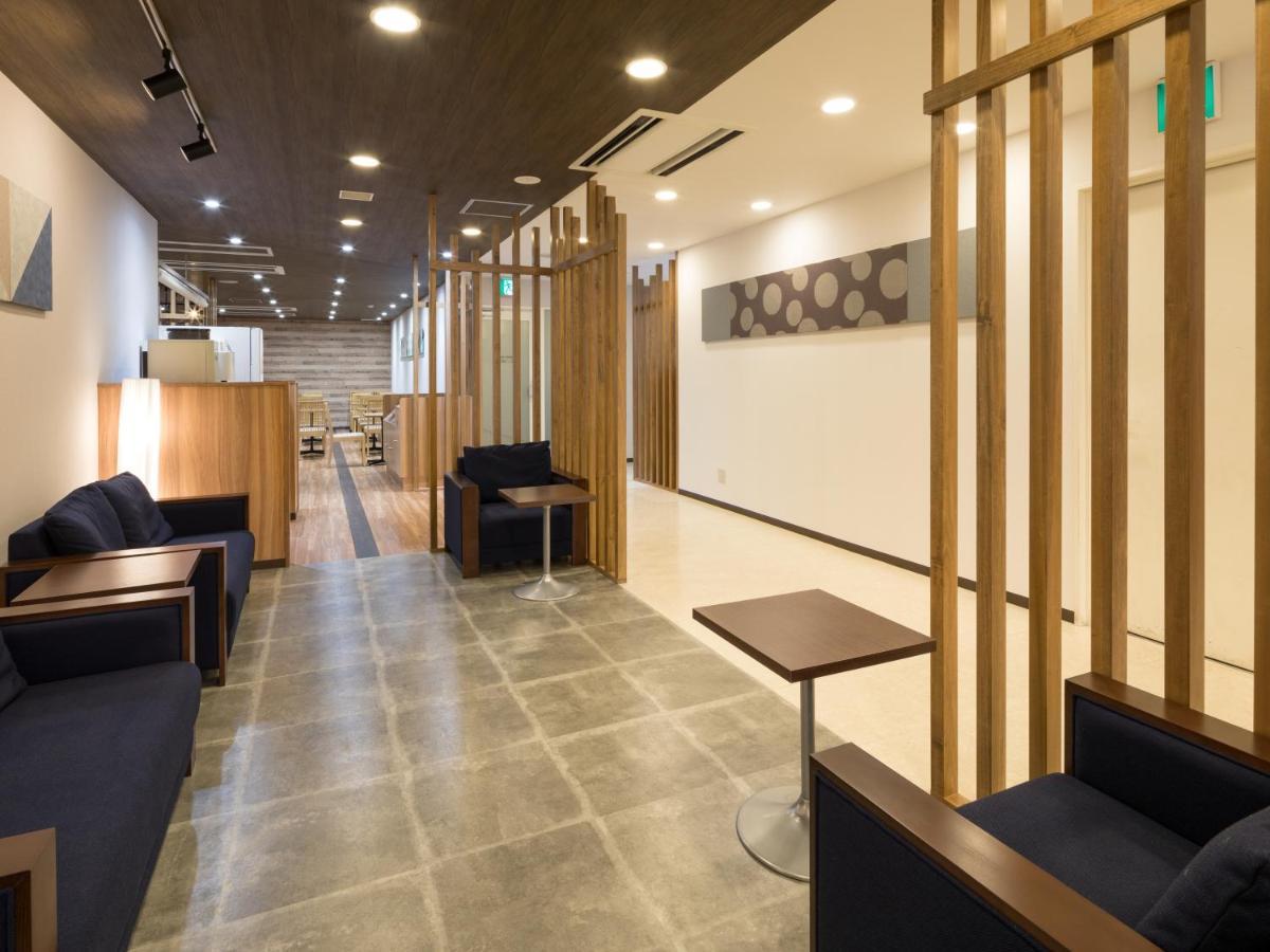 Comfort Hotel Kumamoto Shinshigai Exterior photo