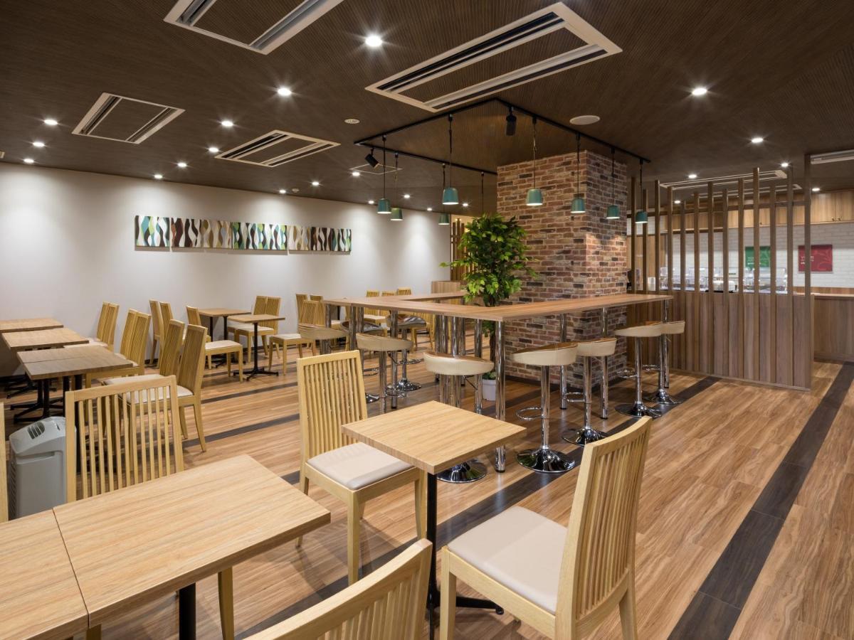 Comfort Hotel Kumamoto Shinshigai Exterior photo