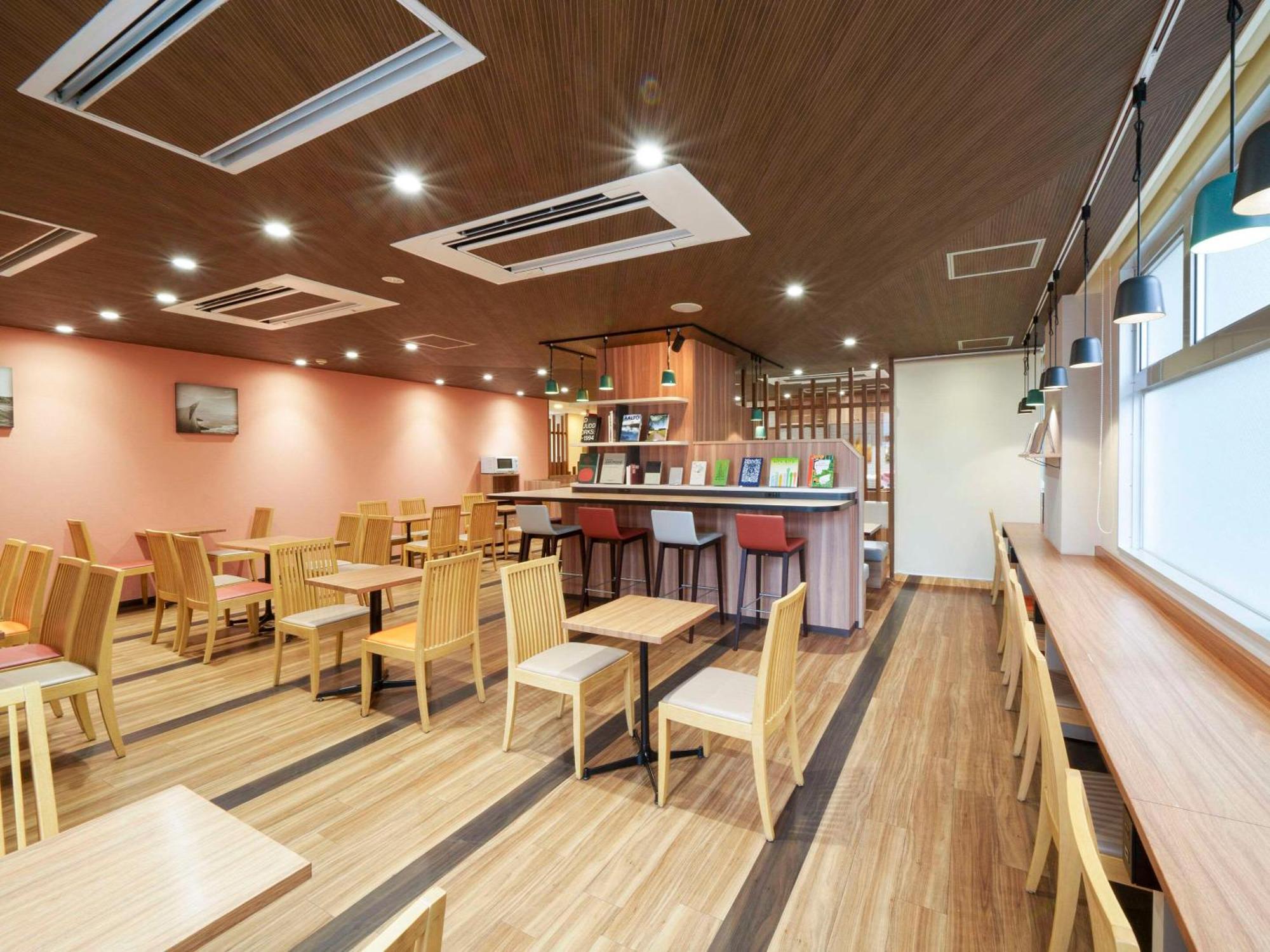 Comfort Hotel Kumamoto Shinshigai Exterior photo